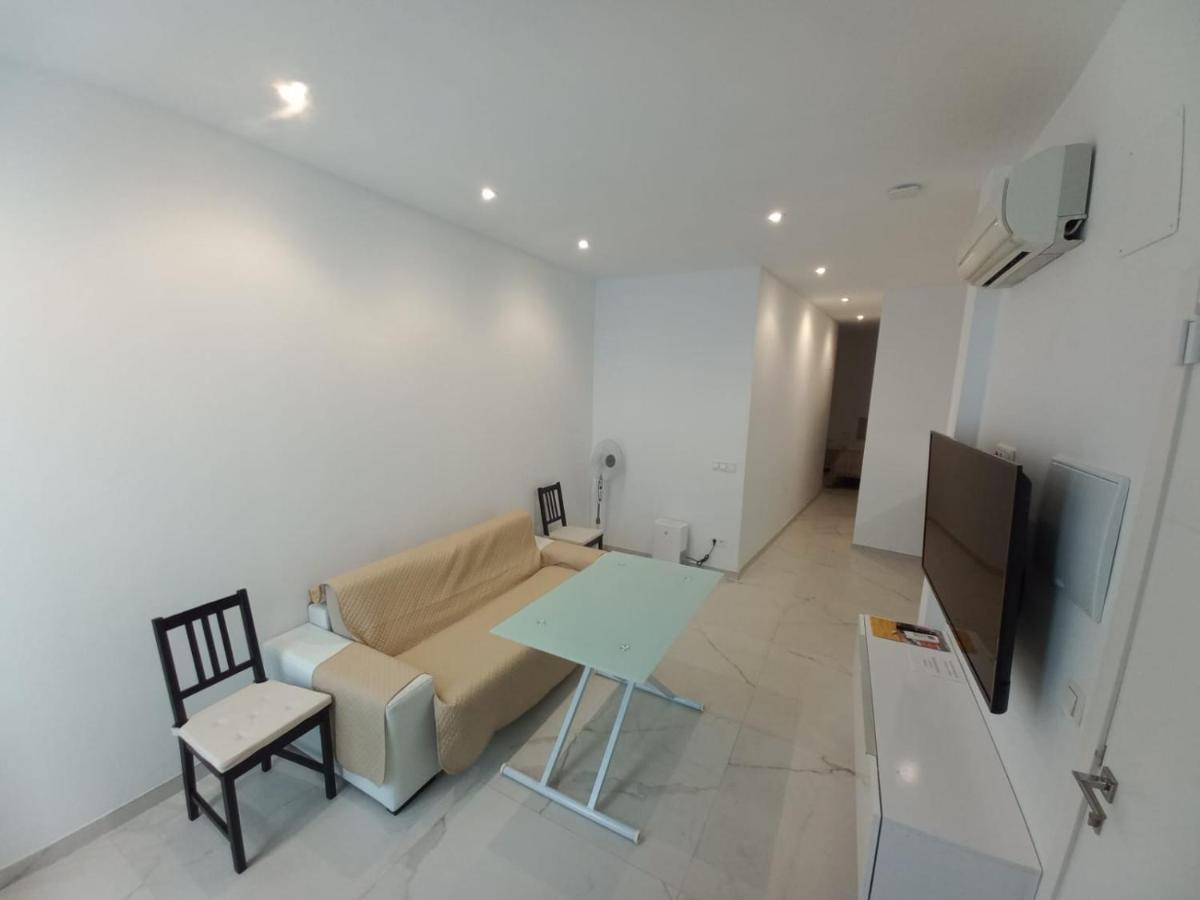 Casa Puerta De Almodovar 科爾多瓦 外观 照片