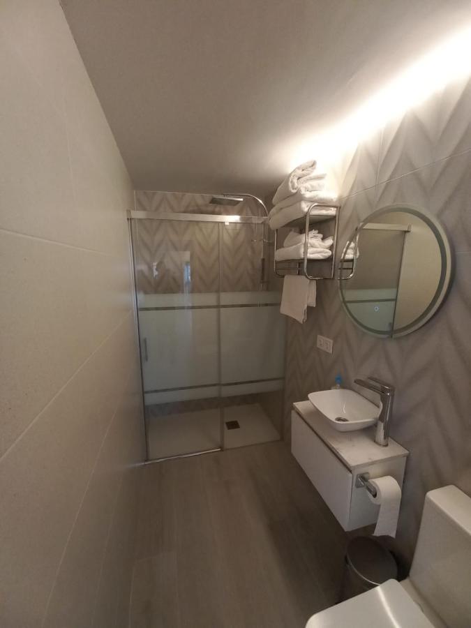 Casa Puerta De Almodovar 科爾多瓦 外观 照片
